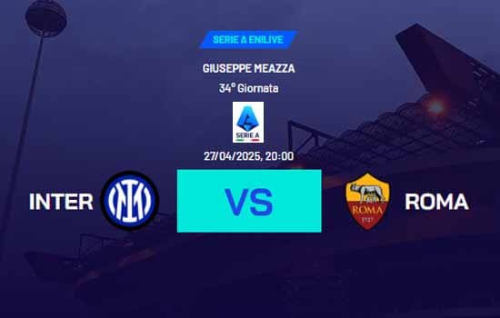 Prediksi-Inter-vs-roma