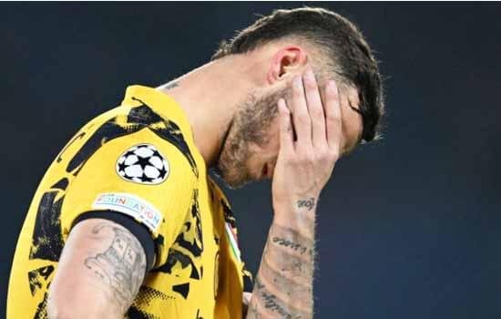 Arnautovic-Gagal