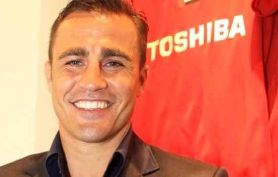 Cannavaro-Inter