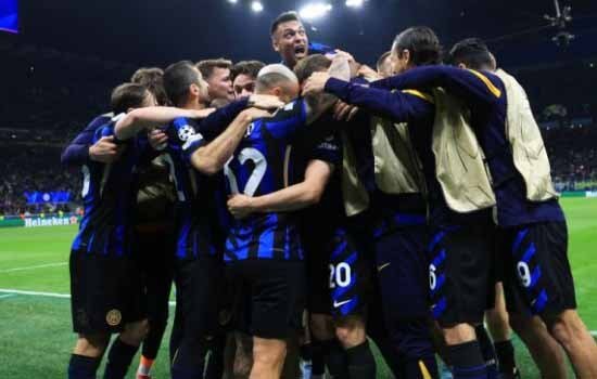 Inter-Rekor