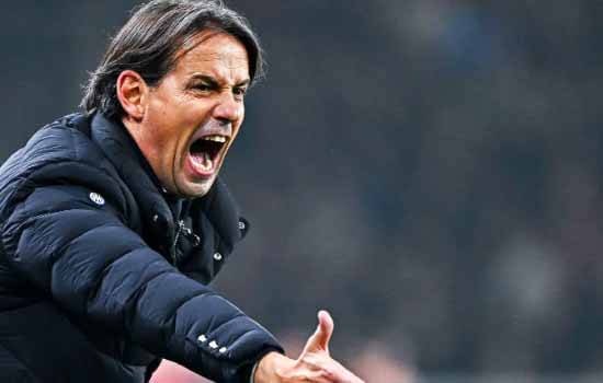 Inzaghi-Kesal