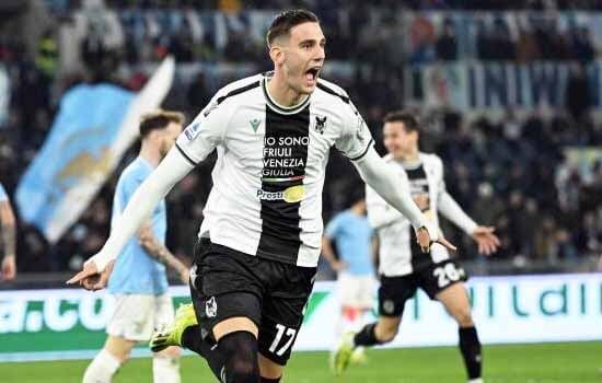 Lucca-Udinese