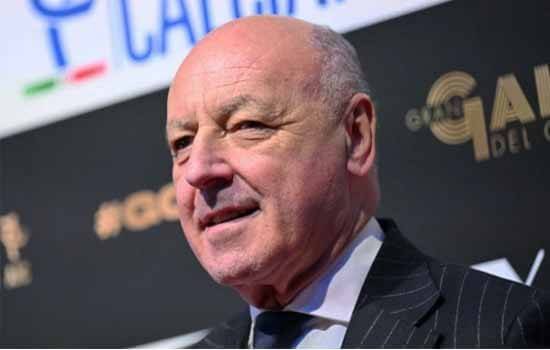 Marotta-Optimis-Inter-Juara