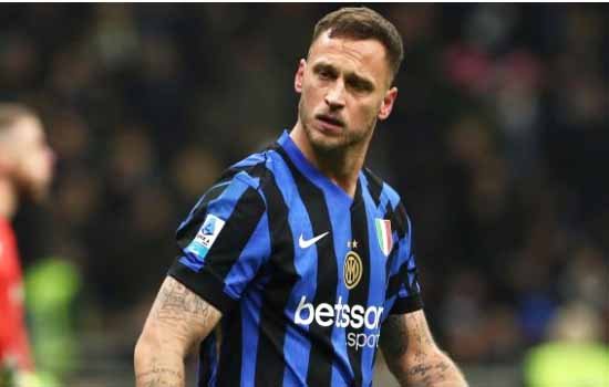 Arnautovic-Hengkang