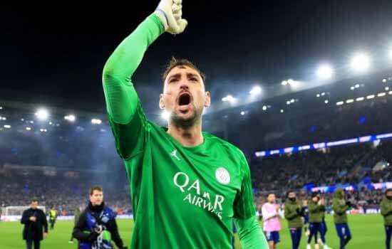 Donnarumma-Inter