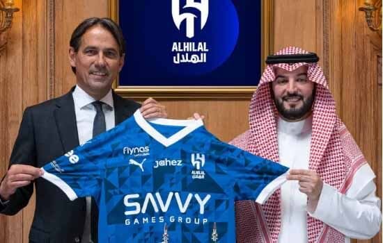 Inzaghi-Berkhianat
