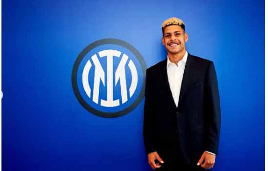 Luis-Henrique-Bangga