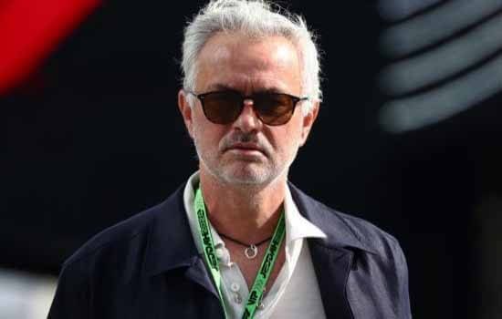 Mourinho-Inter