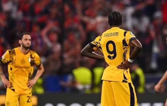 Musim-Inter-Gagal