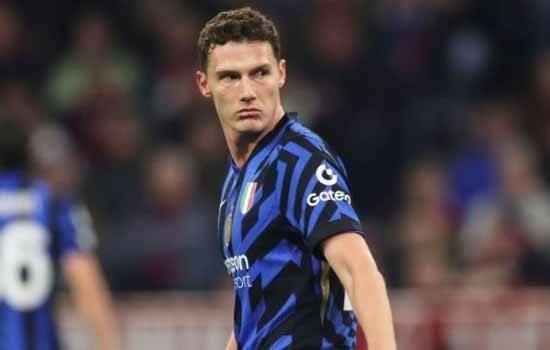 Pavard-Inter