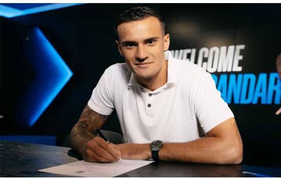 Aleksandar-Stankovic-ke-Brugge