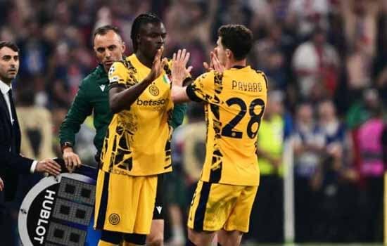 Bisseck-dan-Pavard
