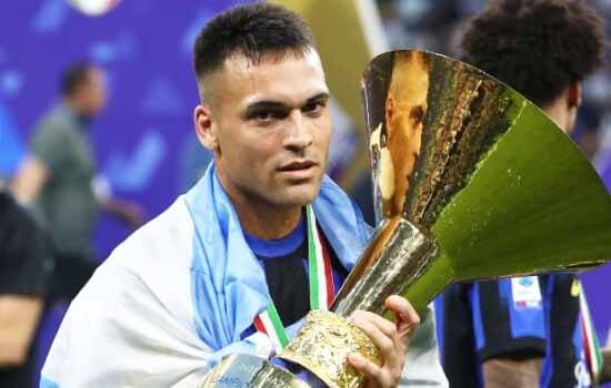 Lautaro-Trofi