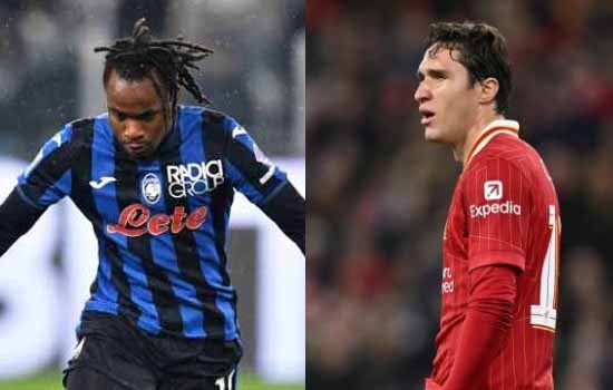 Lookman-Chiesa