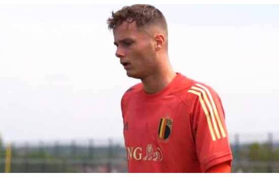 Vanheusden-Inter