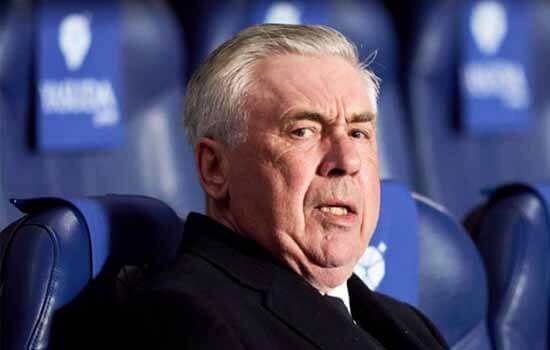 Ancelotti-Komen