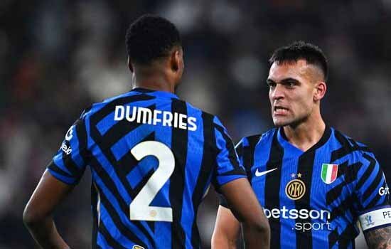 Dumfries-Lautaro