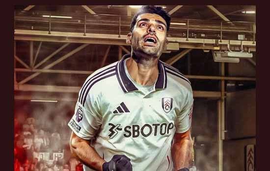 Taremi-ke-Fulham