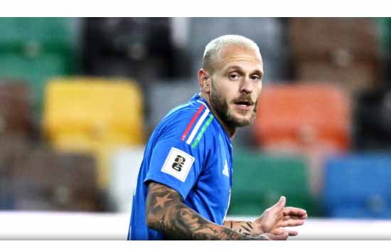 Dimarco-Assist-Timnas