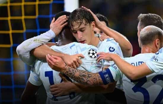 Pio-Esposito-Cetak-Sejarah