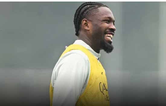 Thuram-Fokus-Pemulihan