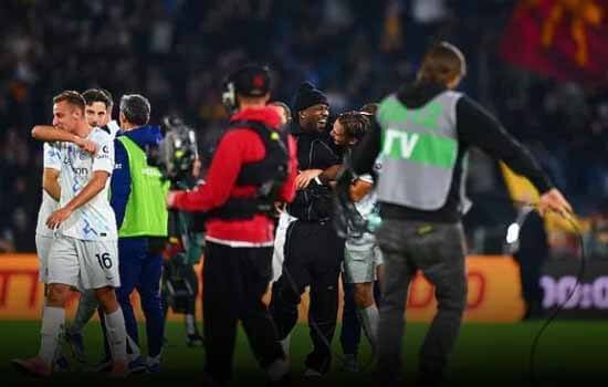 Thuram-Turun-ke-Lapangan