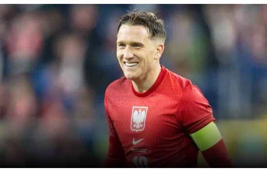 Zielinski-Cetak-Gol-Timnas