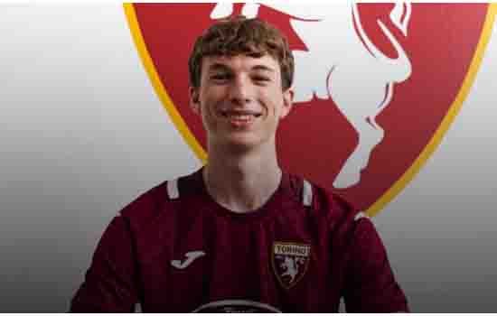 Dorigo-Torino-Resmi