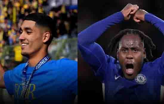 Khalaili-Chalobah