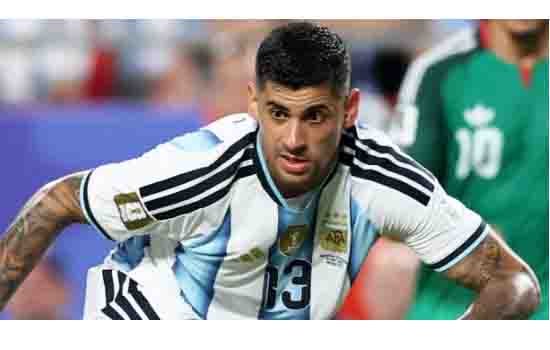 Romero-Argentina