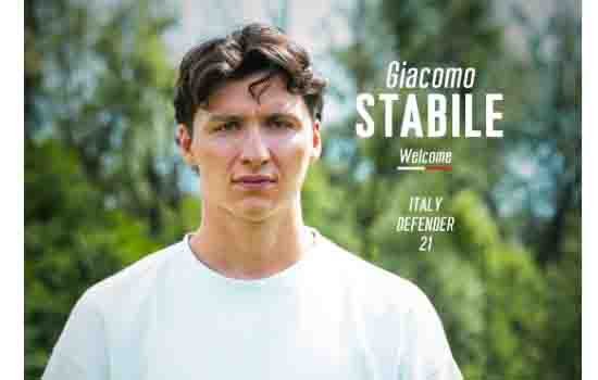Stabile-Resmi