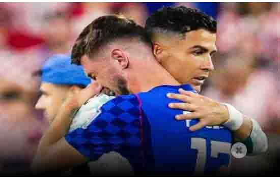 Sucic-Ronaldo
