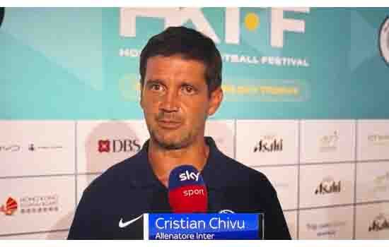 Chivu-Hongkong