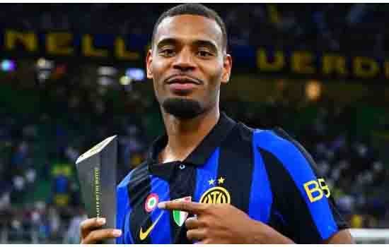 Diouf-MVP-Monza
