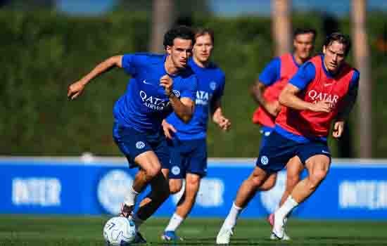 Jones-Latihan-Perdana