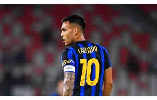 Lautaro-Musim-Baru