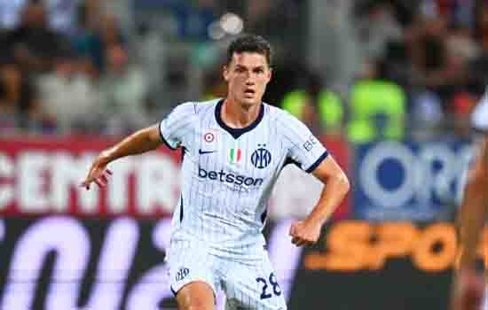 Pavard-Starter