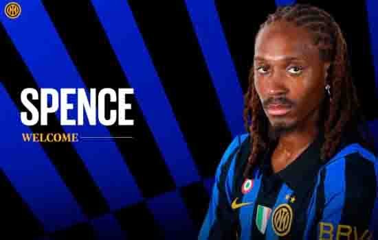 Spence-Resmi-Inter