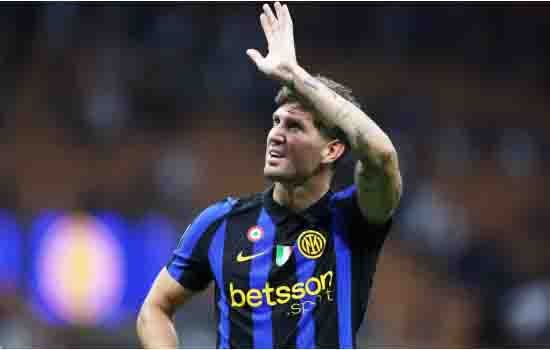 Stones-Debut-Serie-A