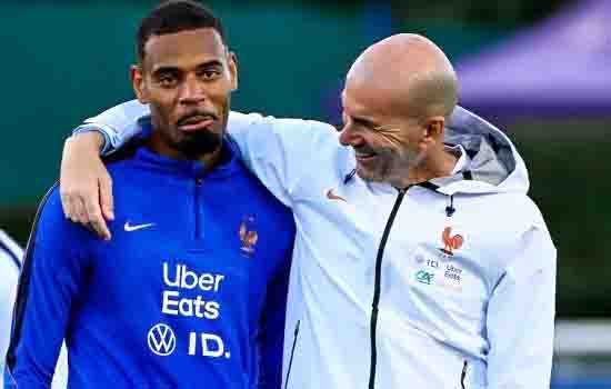 Diouf-Zidane