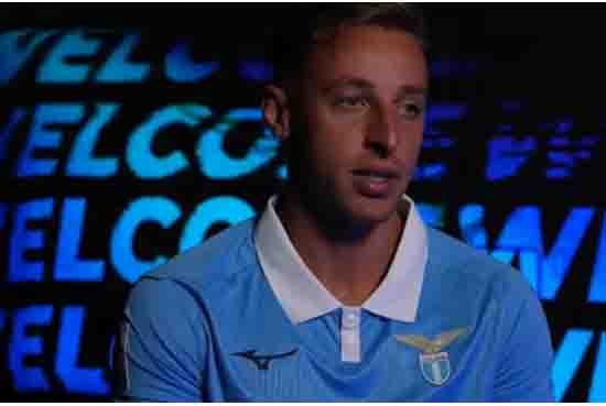 Frattesi-Komen-Lazio