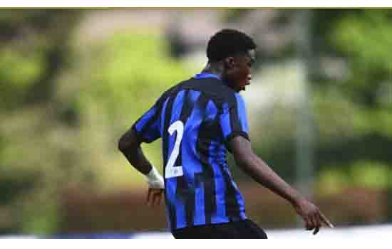 Lamine-Ballo