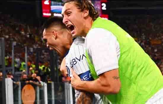 Lautaro-Brace-Roma
