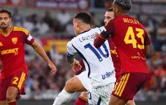 Lautaro-vs-Roma