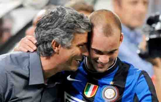 Sneijder-Inter