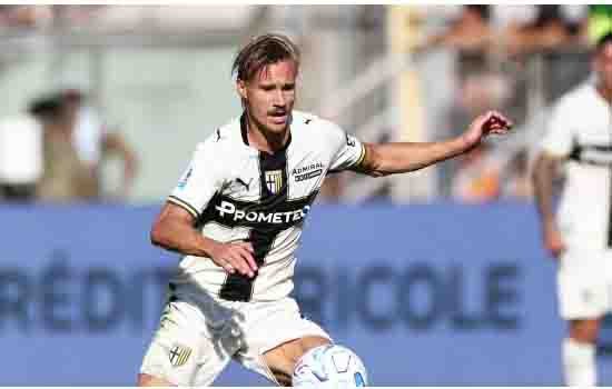 Almqvist-Parma