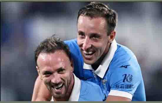 Frattesi-Lazio-Girang