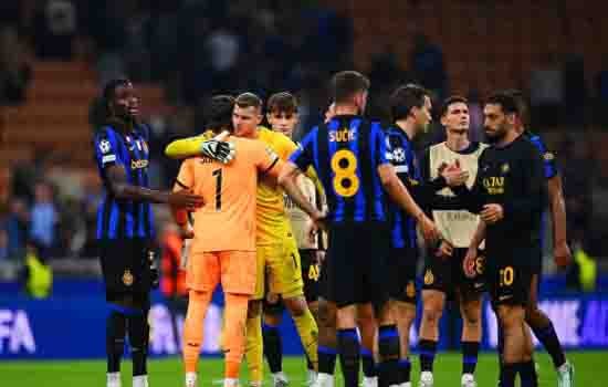 Inter-Rekor-Buruk