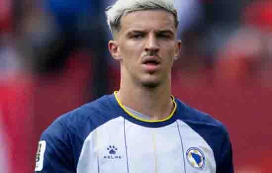 Muharemovic-Leeds